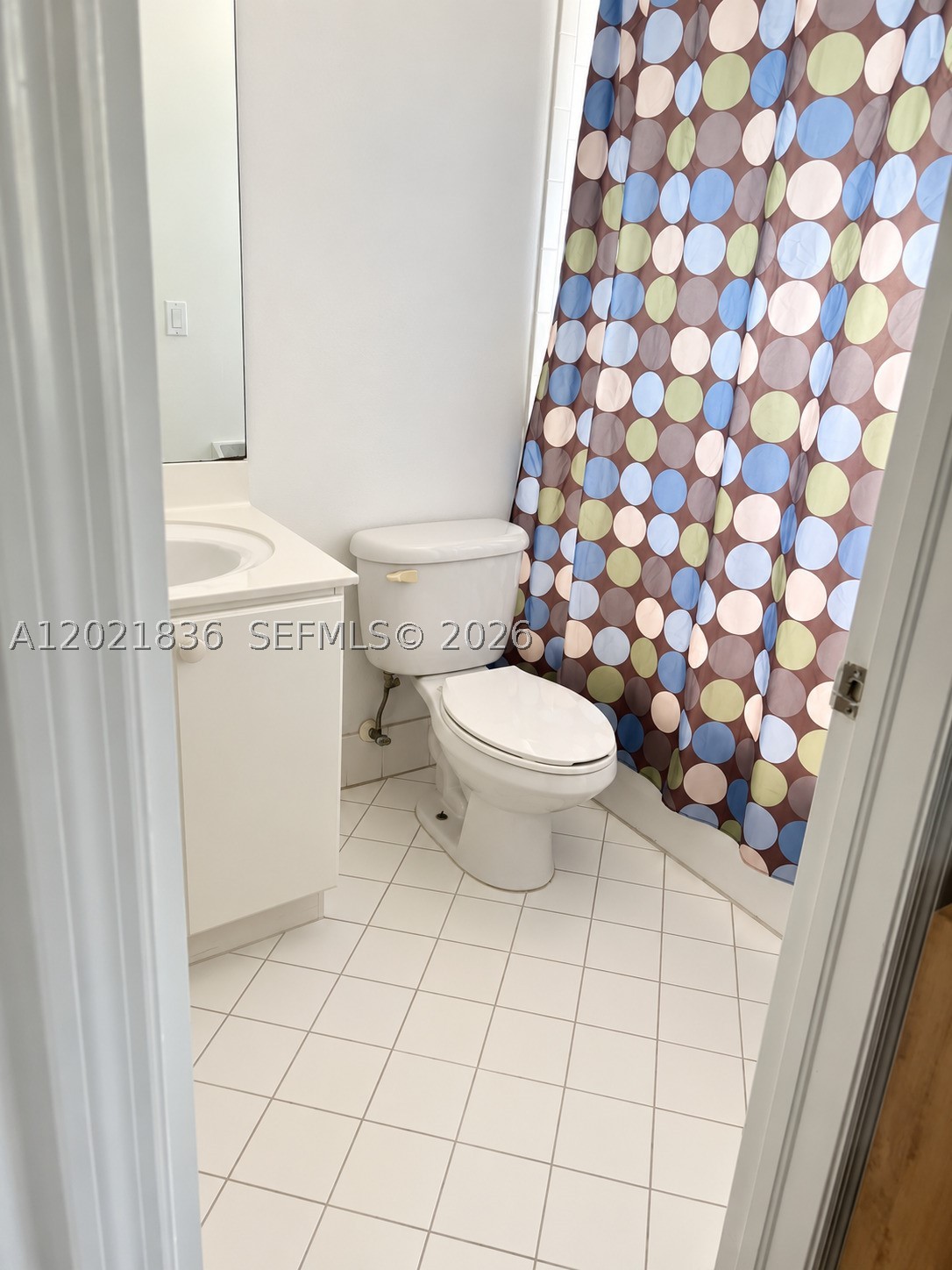 22631 SW 88th Pl #5-18, Cutler Bay FL 33190