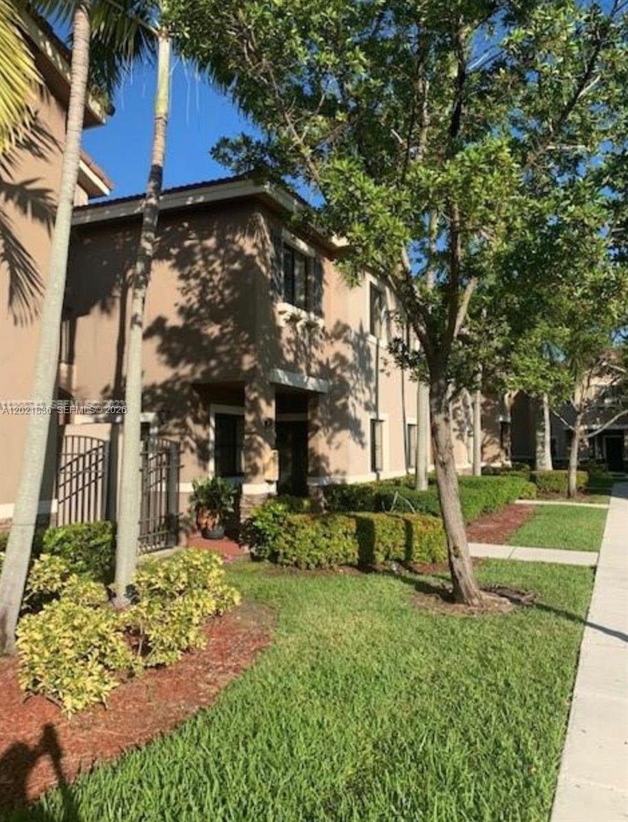 22631 SW 88th Pl #5-18, Cutler Bay FL 33190