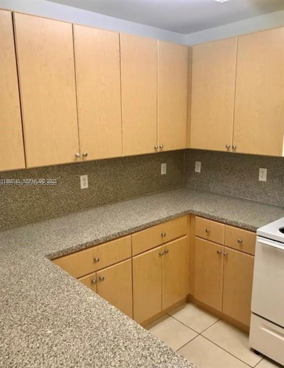 22631 SW 88th Pl #5-18, Cutler Bay FL 33190