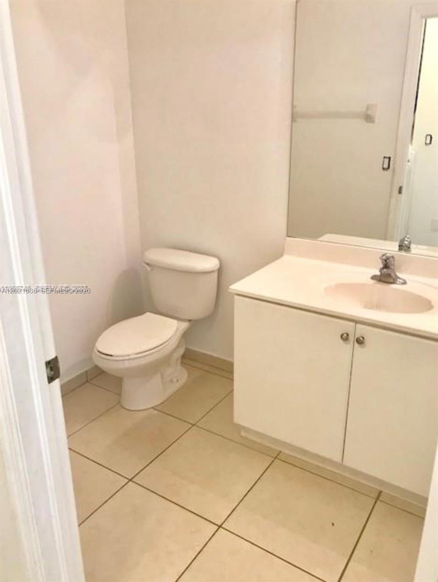 22631 SW 88th Pl #5-18, Cutler Bay FL 33190
