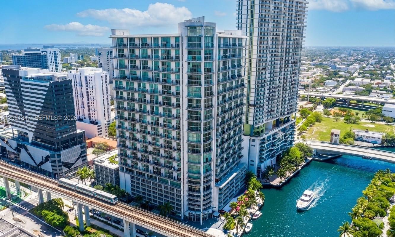 690 SW 1st Ct #1913, Miami FL 33130