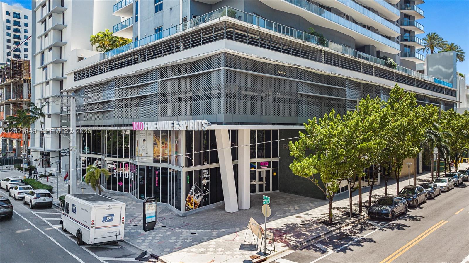 1010 SW 2nd Ave #1608, Miami FL 33130