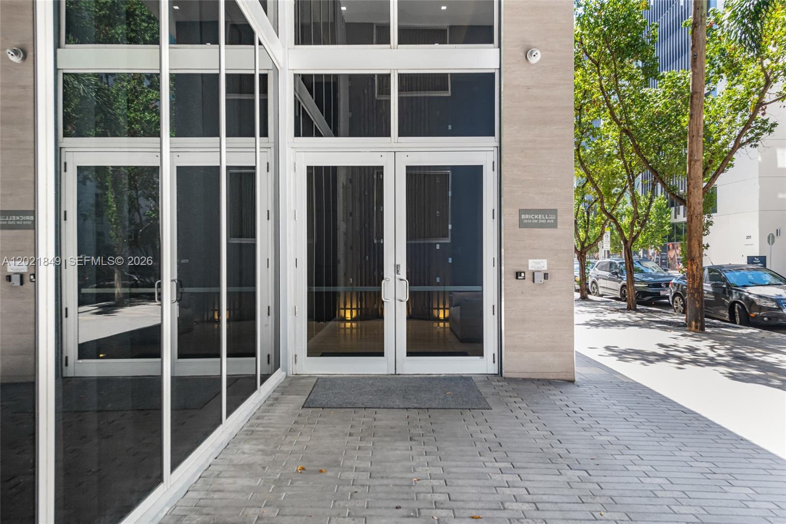 1010 SW 2nd Ave #1608, Miami FL 33130