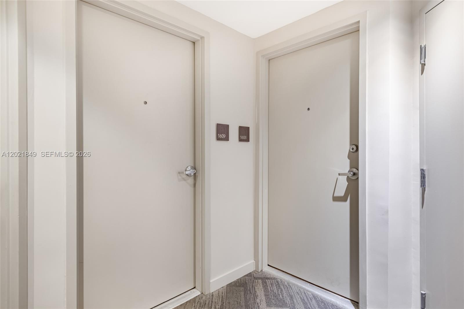 1010 SW 2nd Ave #1608, Miami FL 33130