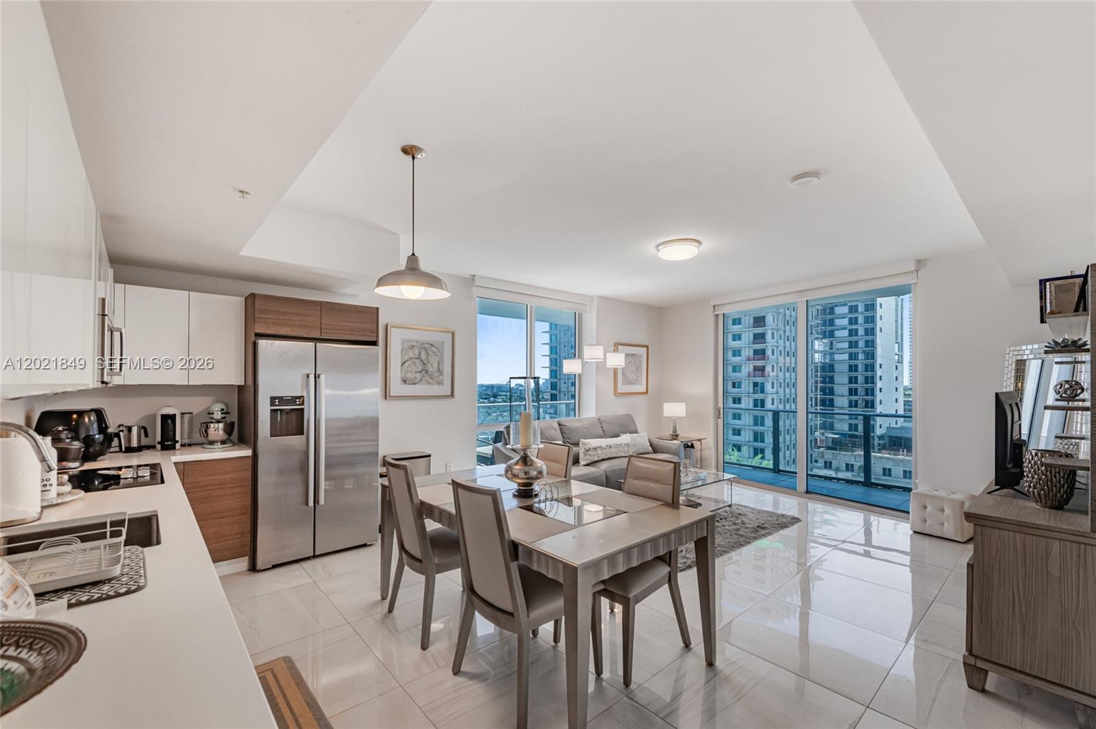 1010 SW 2nd Ave #1608, Miami FL 33130