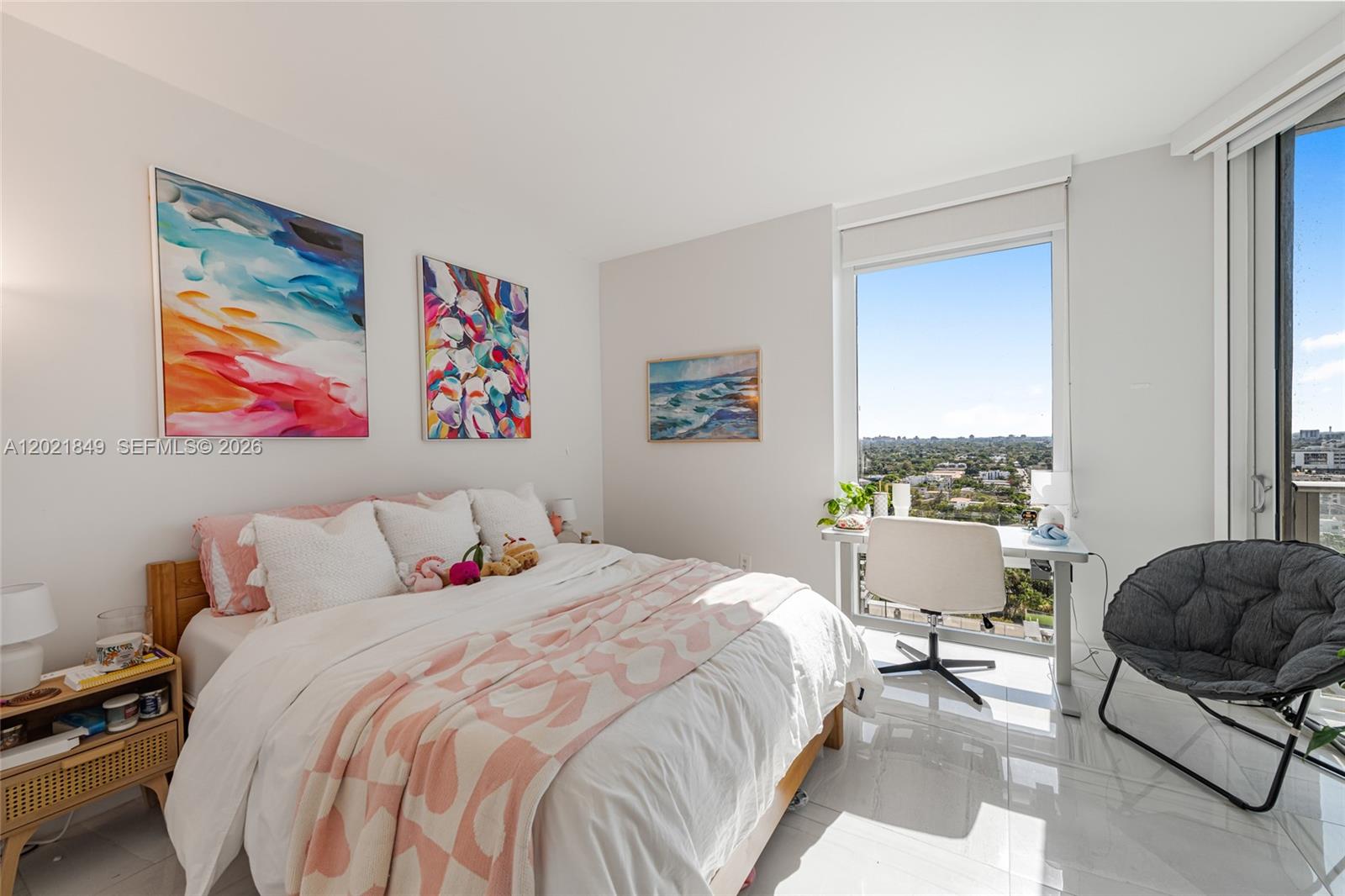 1010 SW 2nd Ave #1608, Miami FL 33130