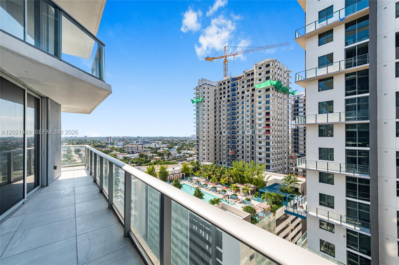 1010 SW 2nd Ave #1608, Miami FL 33130