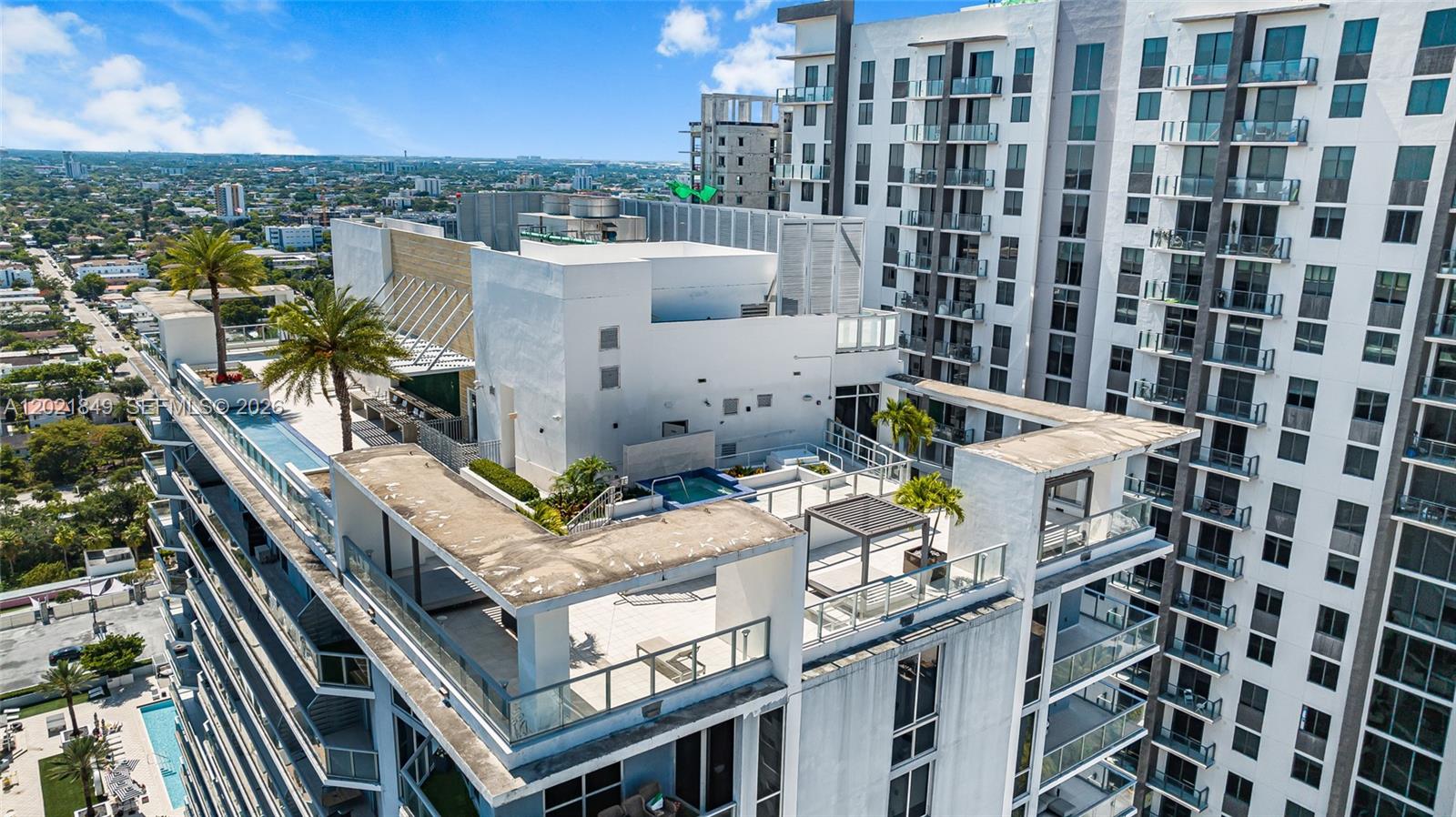 1010 SW 2nd Ave #1608, Miami FL 33130