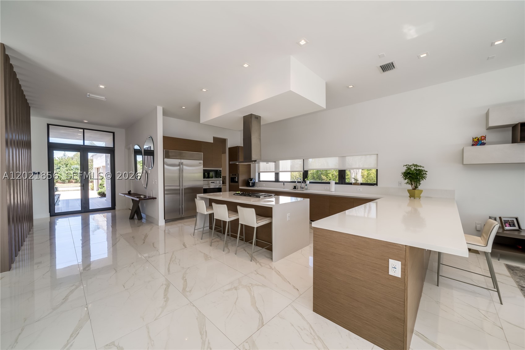 16600 Sunset Way, Weston FL 33326