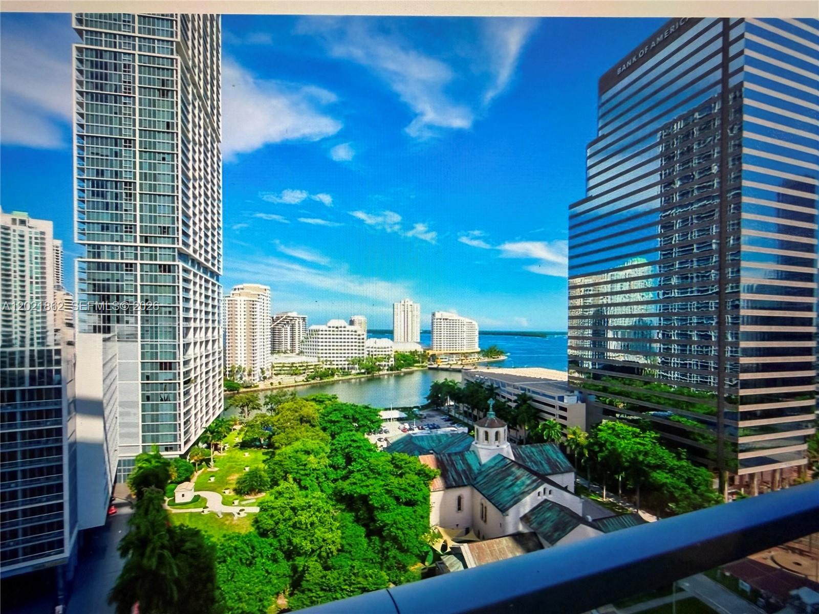 500 Brickell Ave #1600, Miami FL 33131