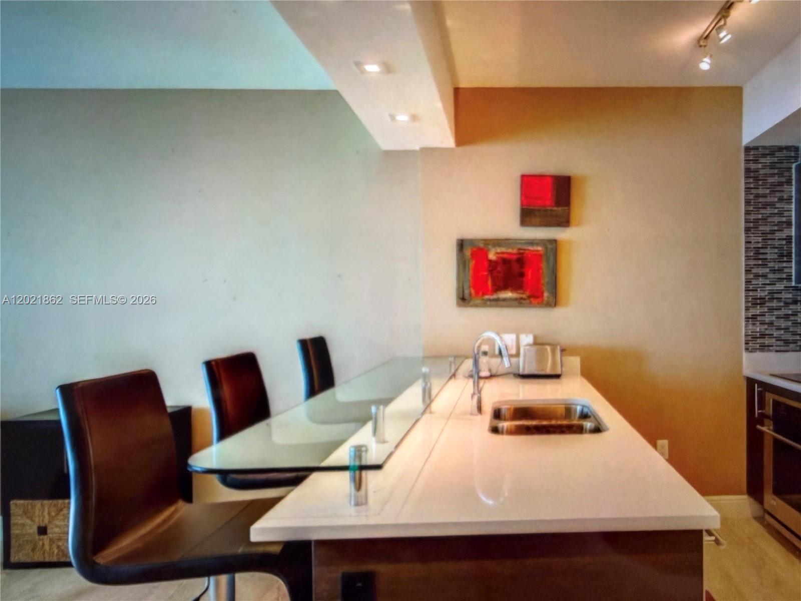 500 Brickell Ave #1600, Miami FL 33131