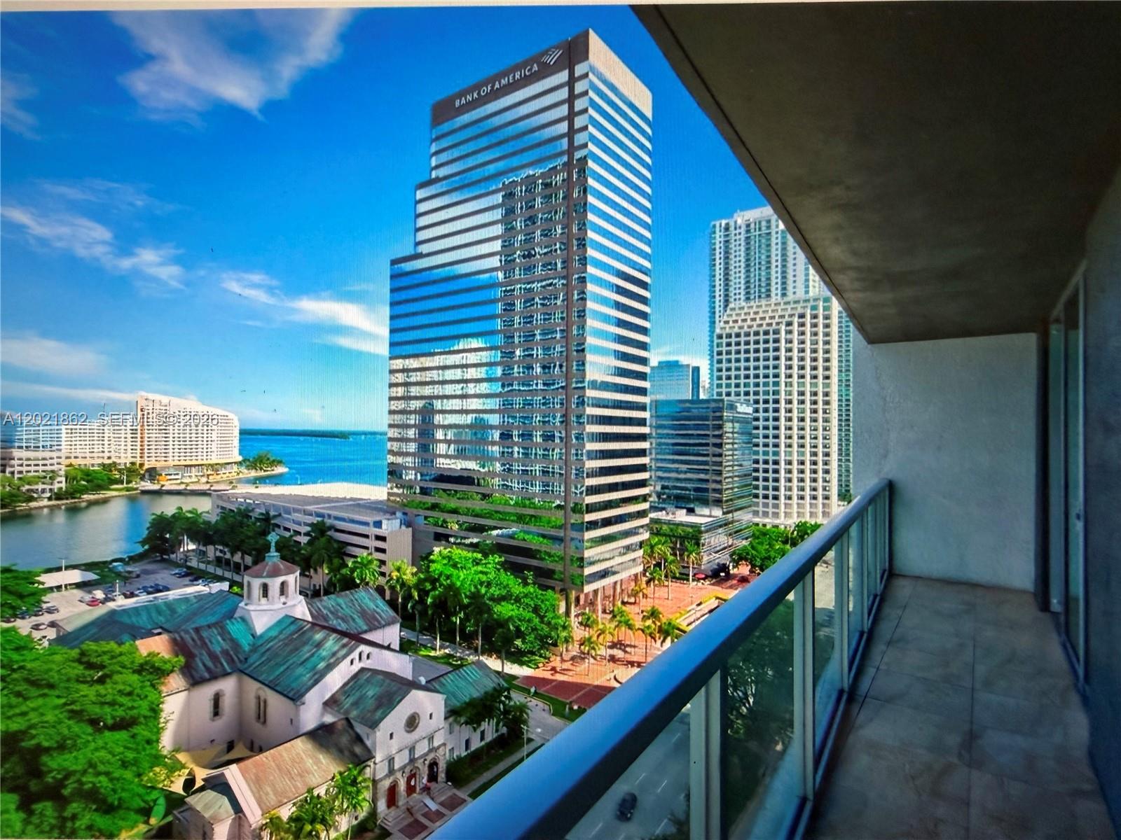 500 Brickell Ave #1600, Miami FL 33131