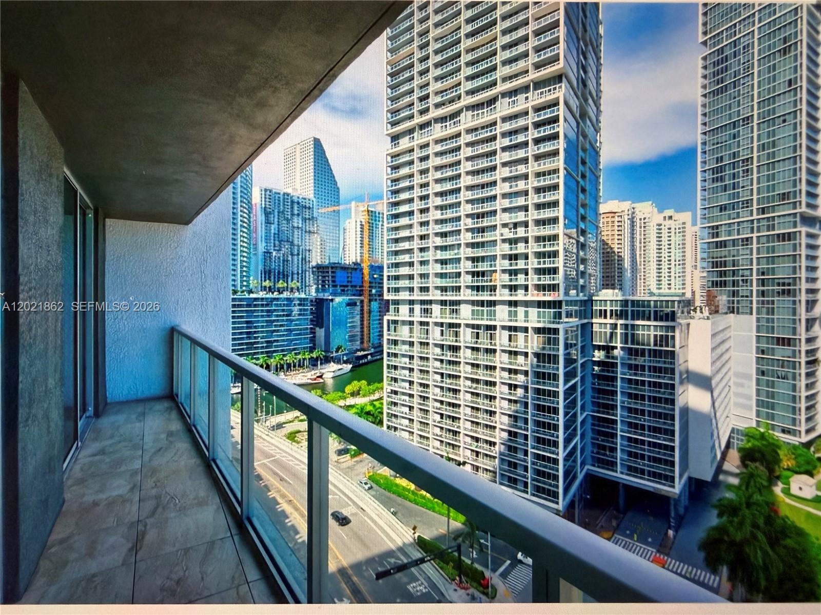 500 Brickell Ave #1600, Miami FL 33131