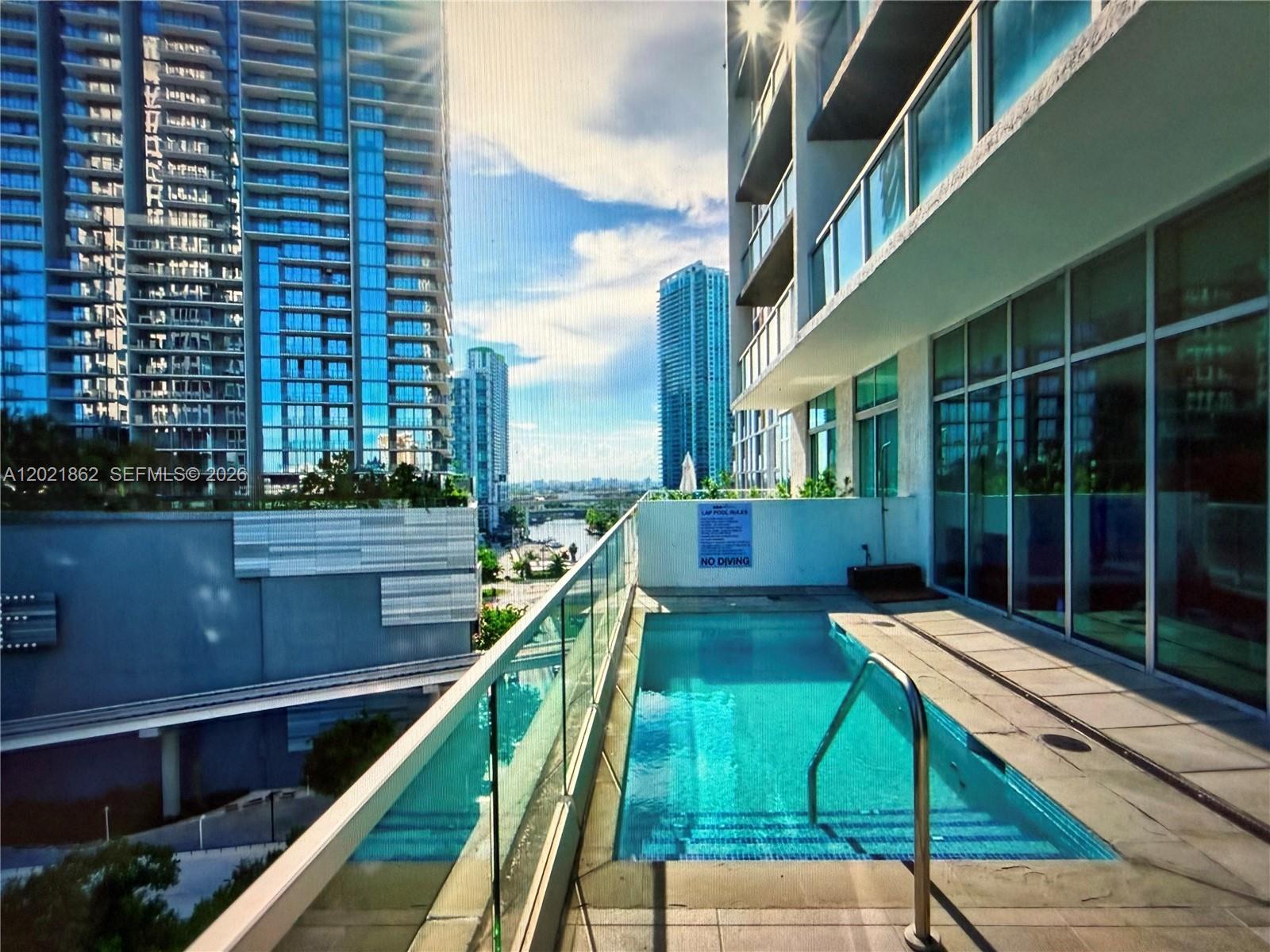 500 Brickell Ave #1600, Miami FL 33131