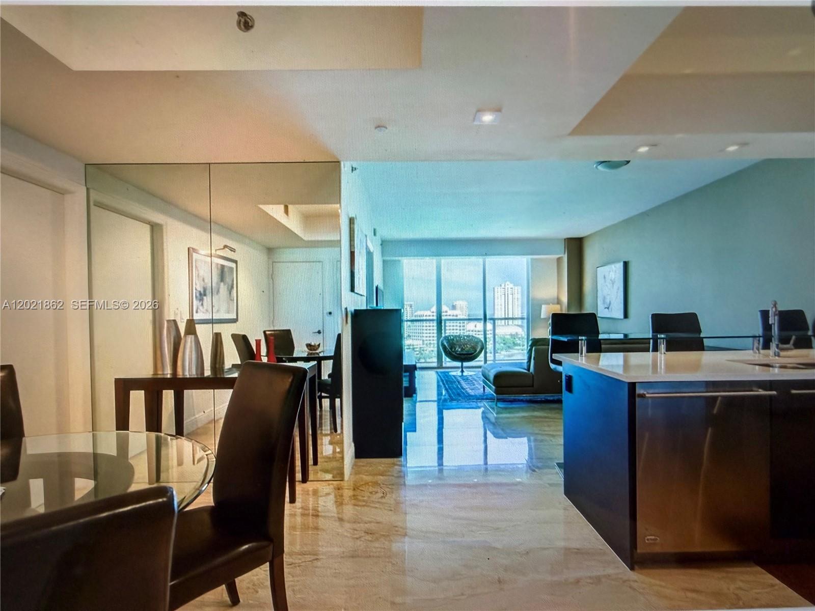 500 Brickell Ave #1600, Miami FL 33131