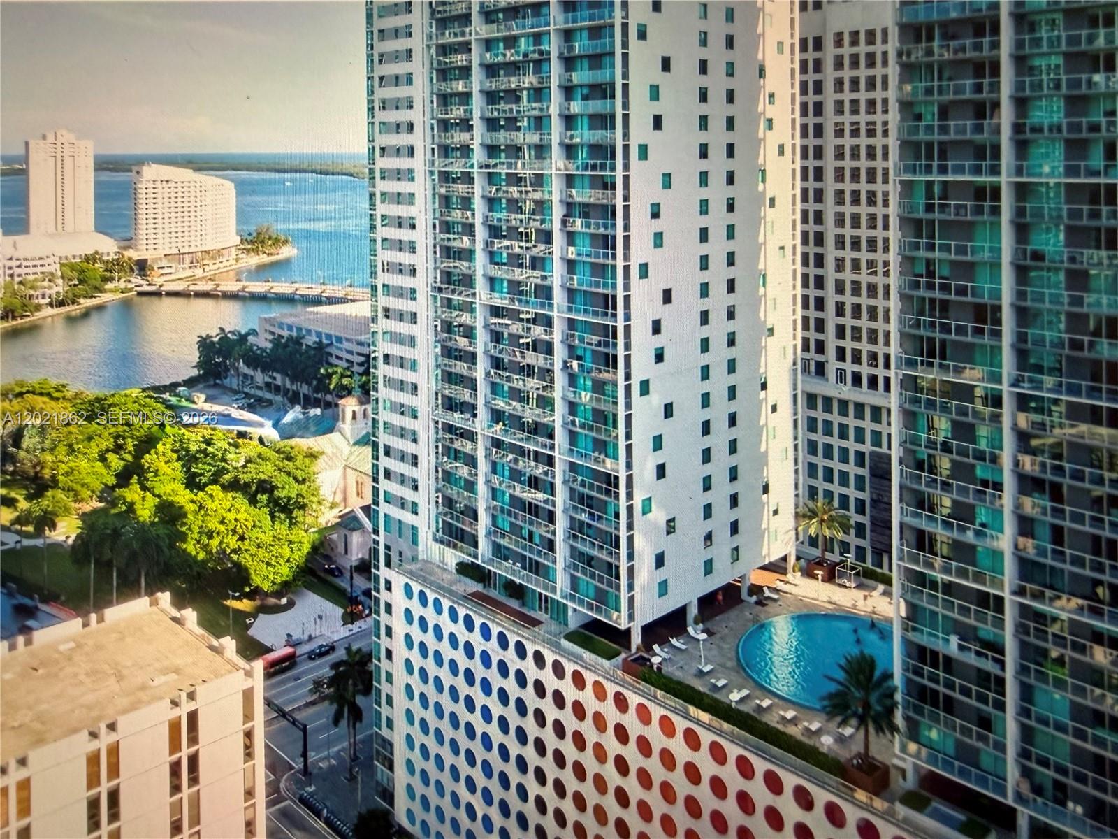 500 Brickell Ave #1600, Miami FL 33131