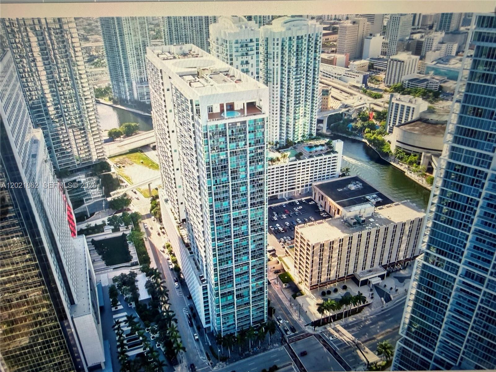 500 Brickell Ave #1600, Miami FL 33131
