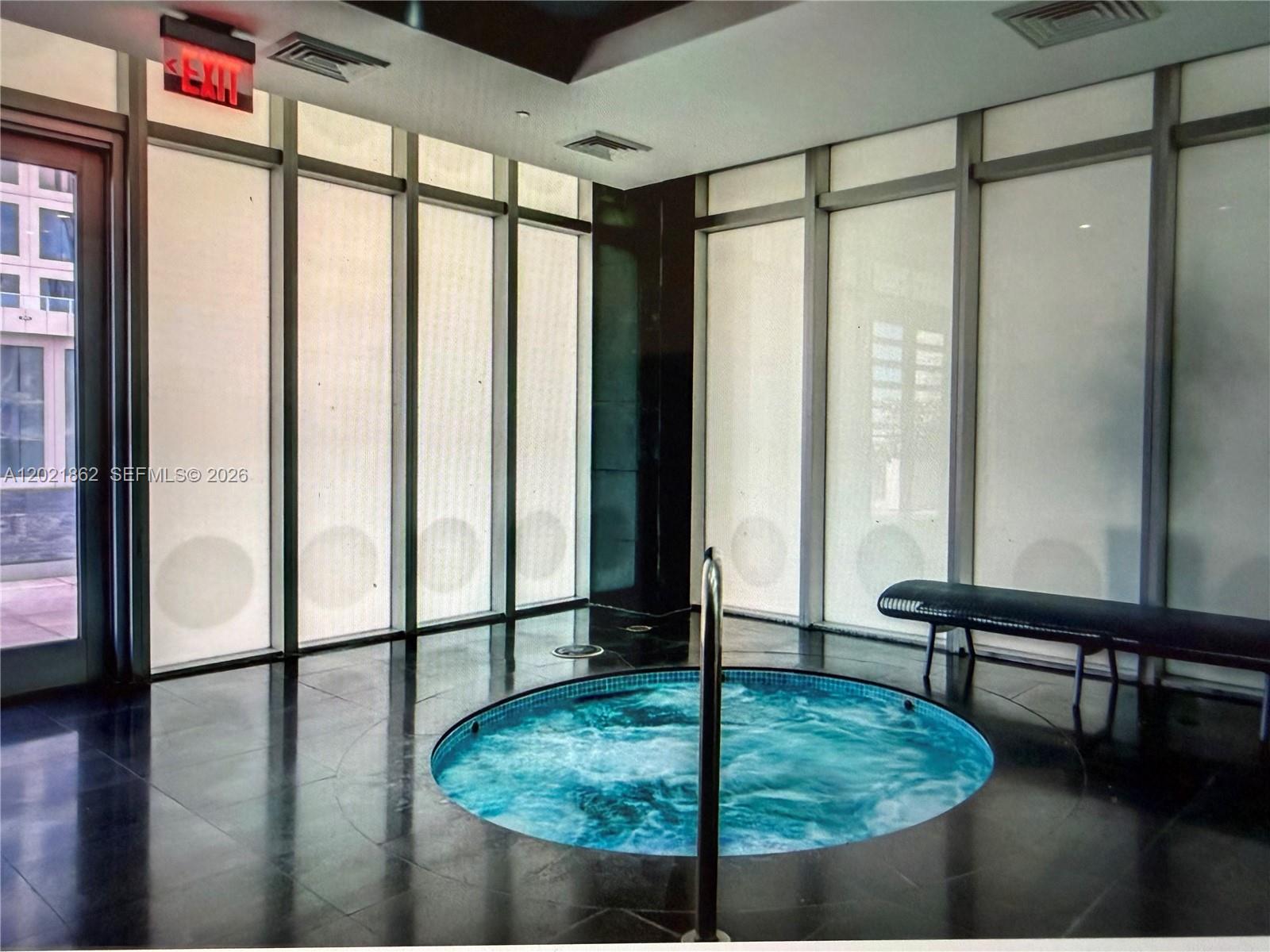500 Brickell Ave #1600, Miami FL 33131