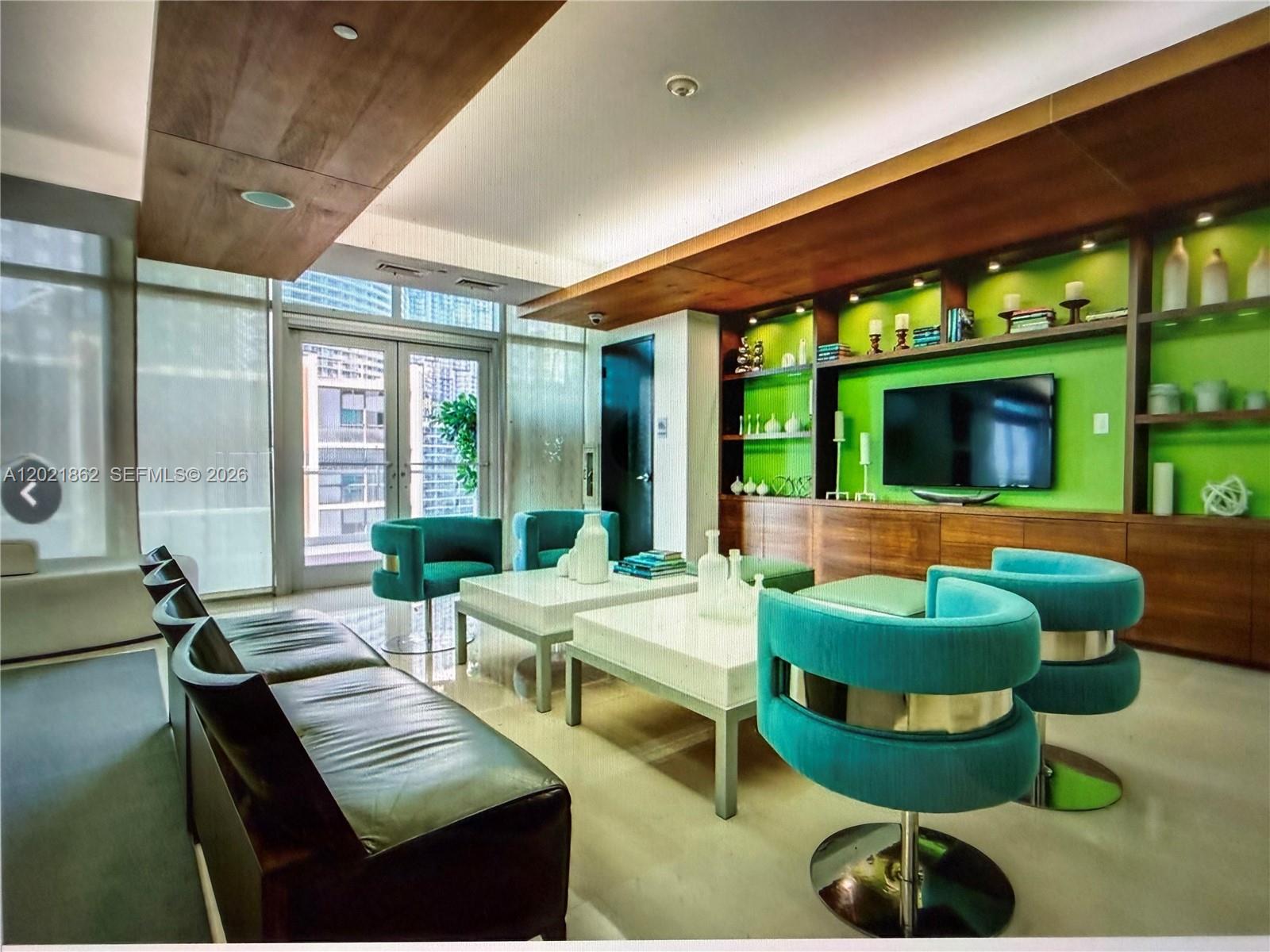 500 Brickell Ave #1600, Miami FL 33131