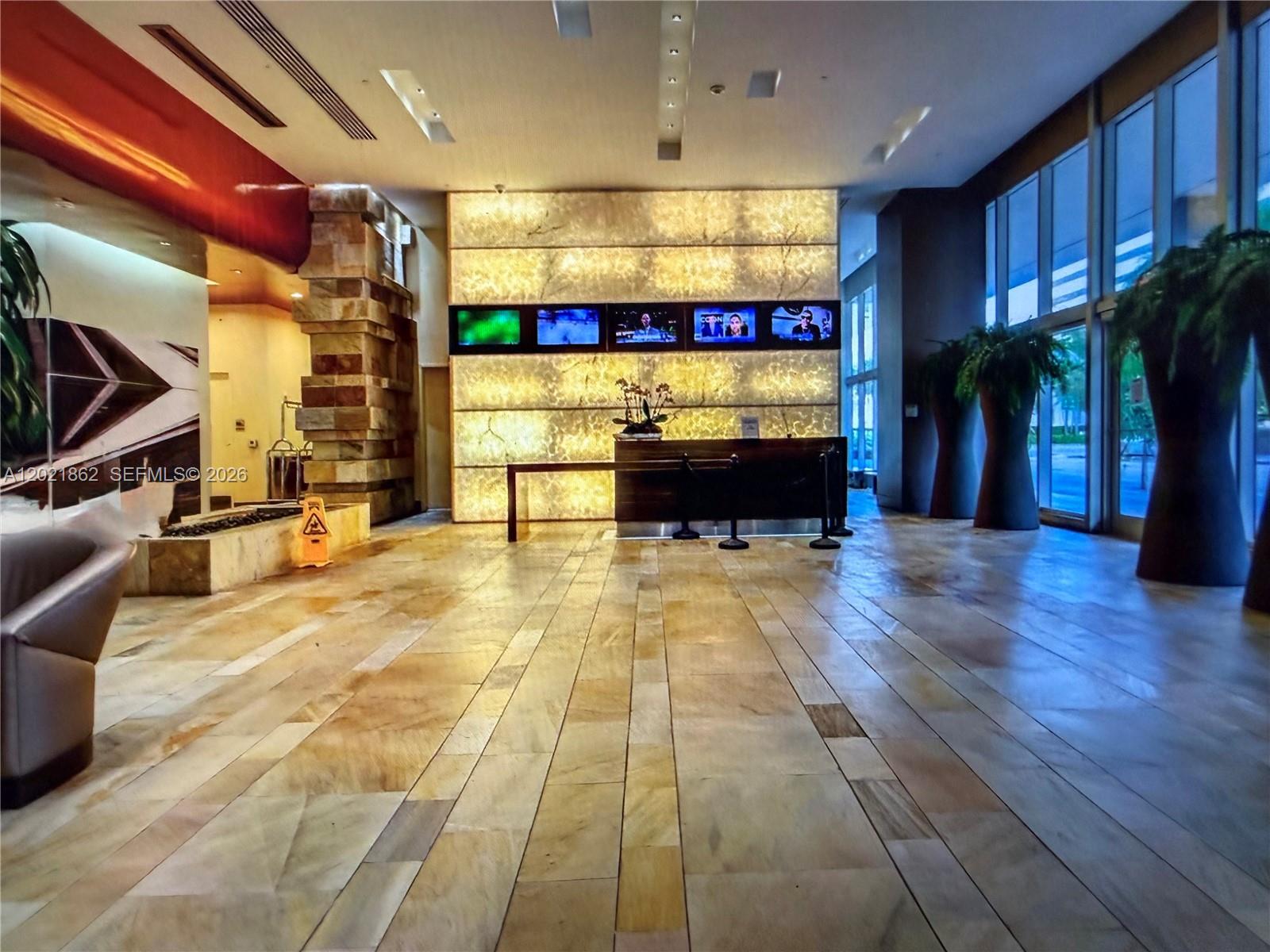 500 Brickell Ave #1600, Miami FL 33131