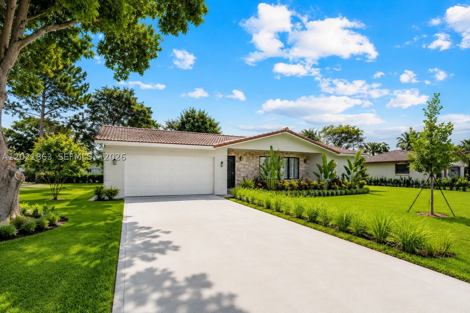 2537 NW 116th Ter, Coral Springs FL 33065