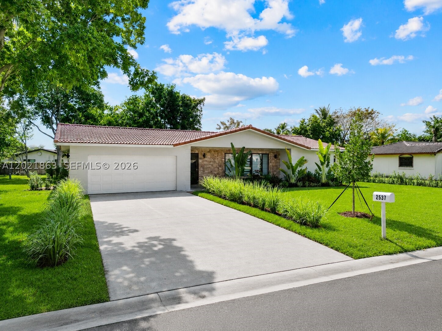 2537 NW 116th Ter, Coral Springs FL 33065