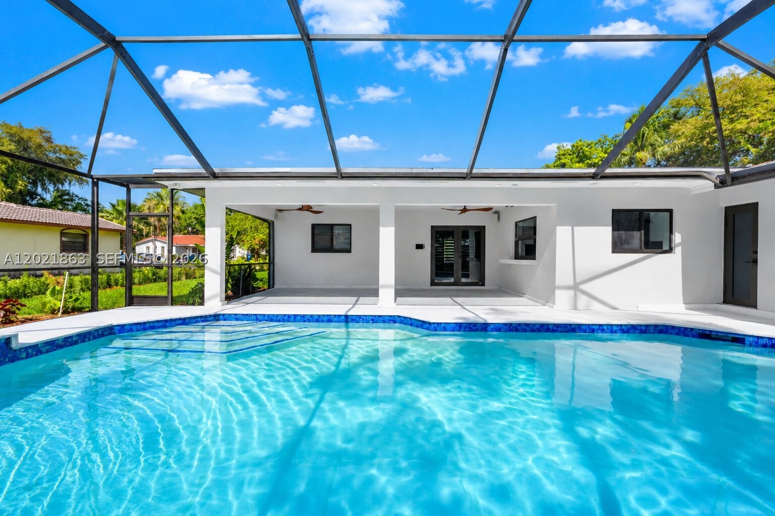 2537 NW 116th Ter, Coral Springs FL 33065