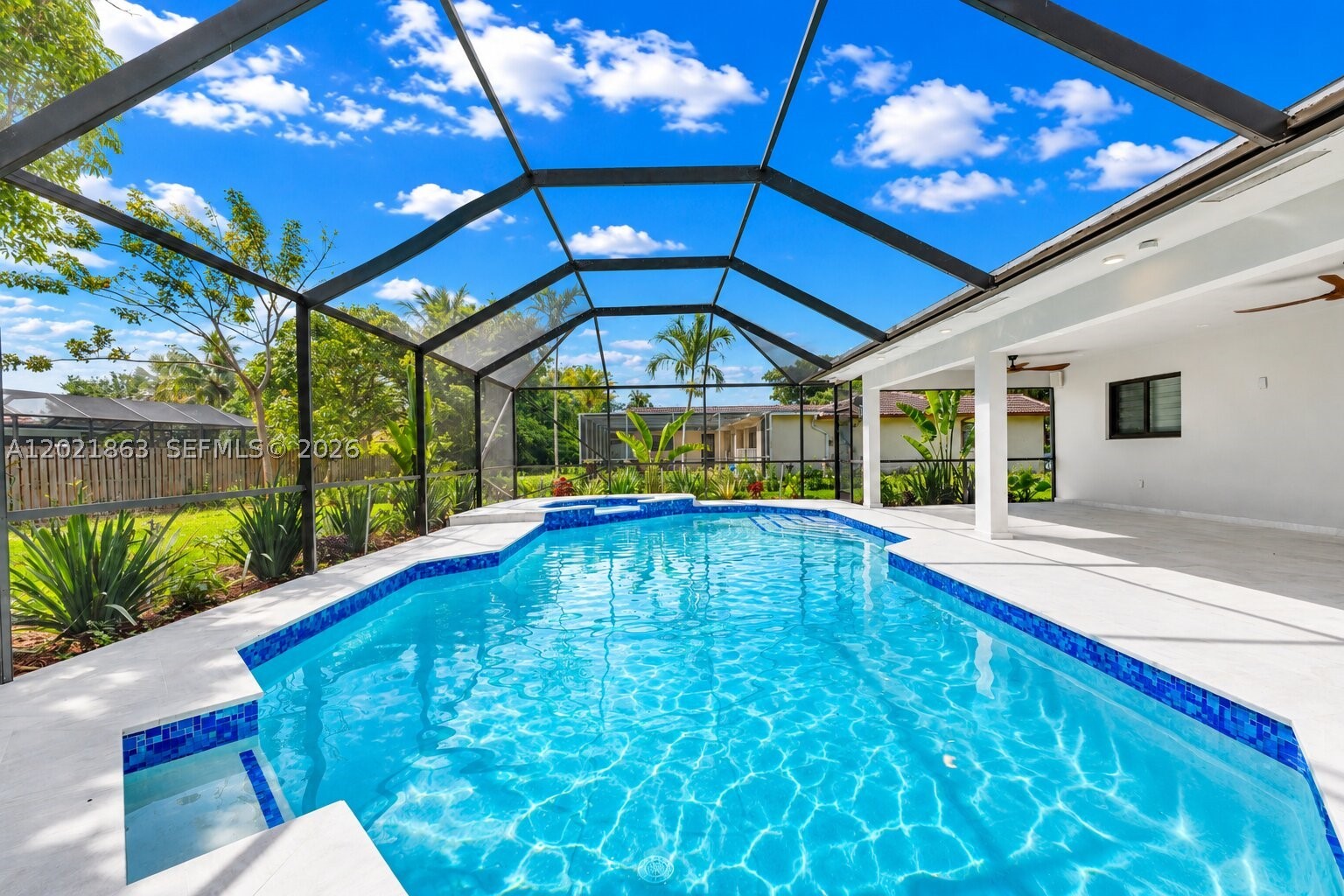 2537 NW 116th Ter, Coral Springs FL 33065