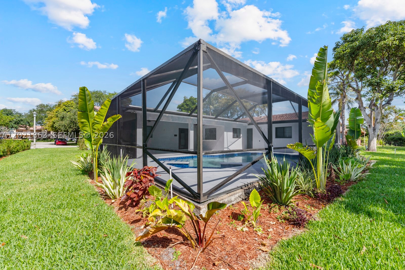 2537 NW 116th Ter, Coral Springs FL 33065