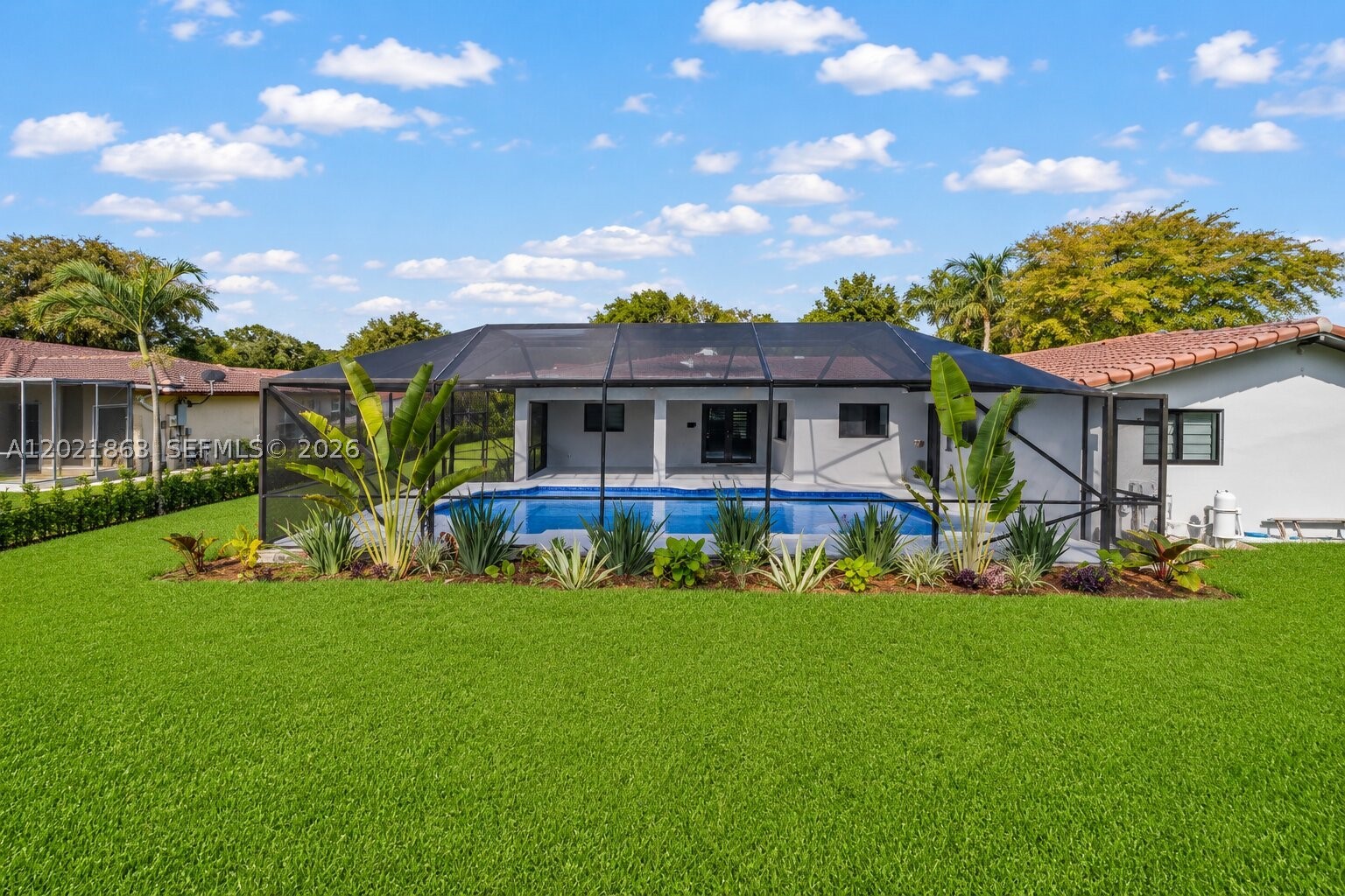 2537 NW 116th Ter, Coral Springs FL 33065