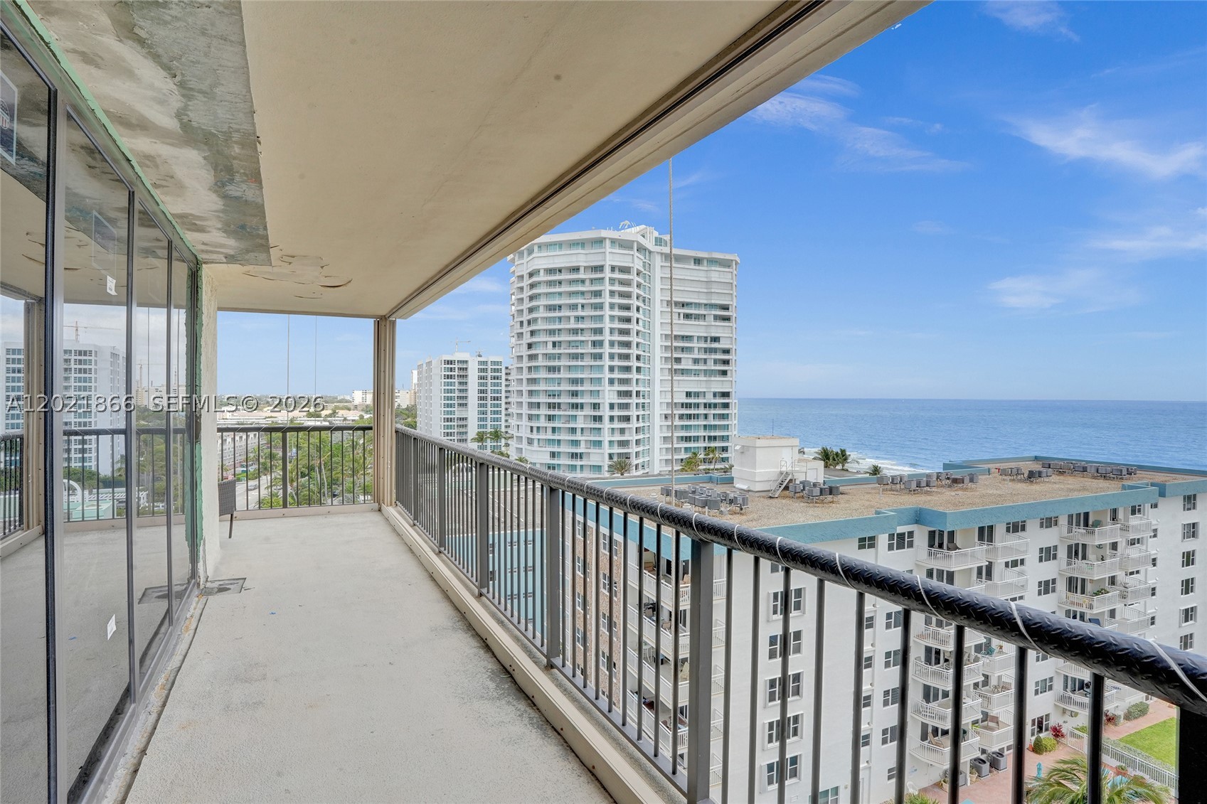 1800 S Ocean Blvd #1012, Lauderdale By The Sea FL 33062