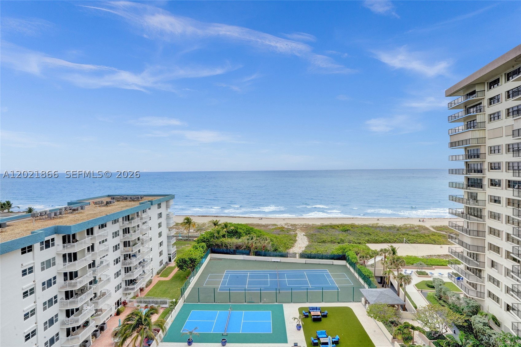 1800 S Ocean Blvd #1012, Lauderdale By The Sea FL 33062
