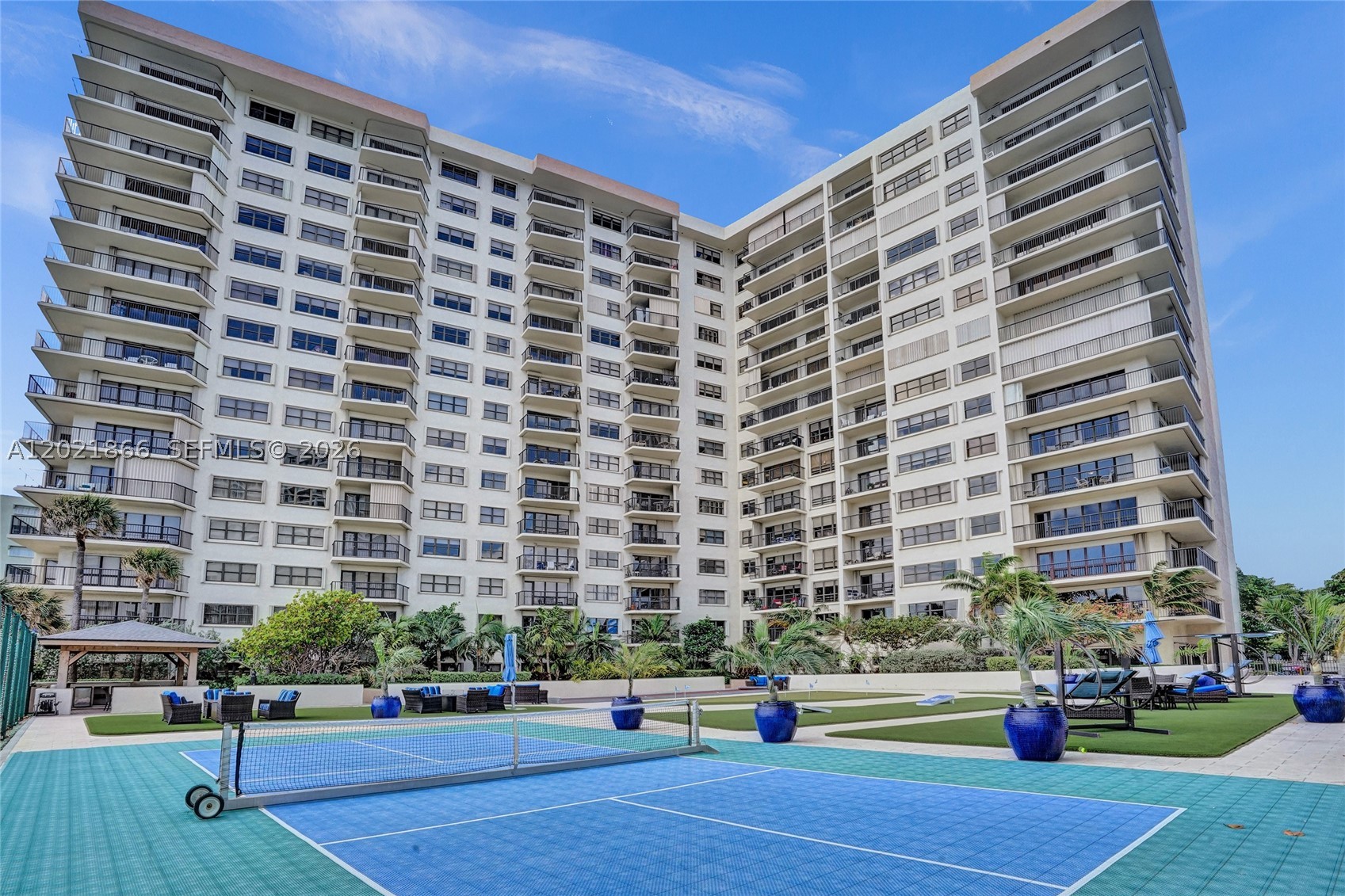 1800 S Ocean Blvd #1012, Lauderdale By The Sea FL 33062