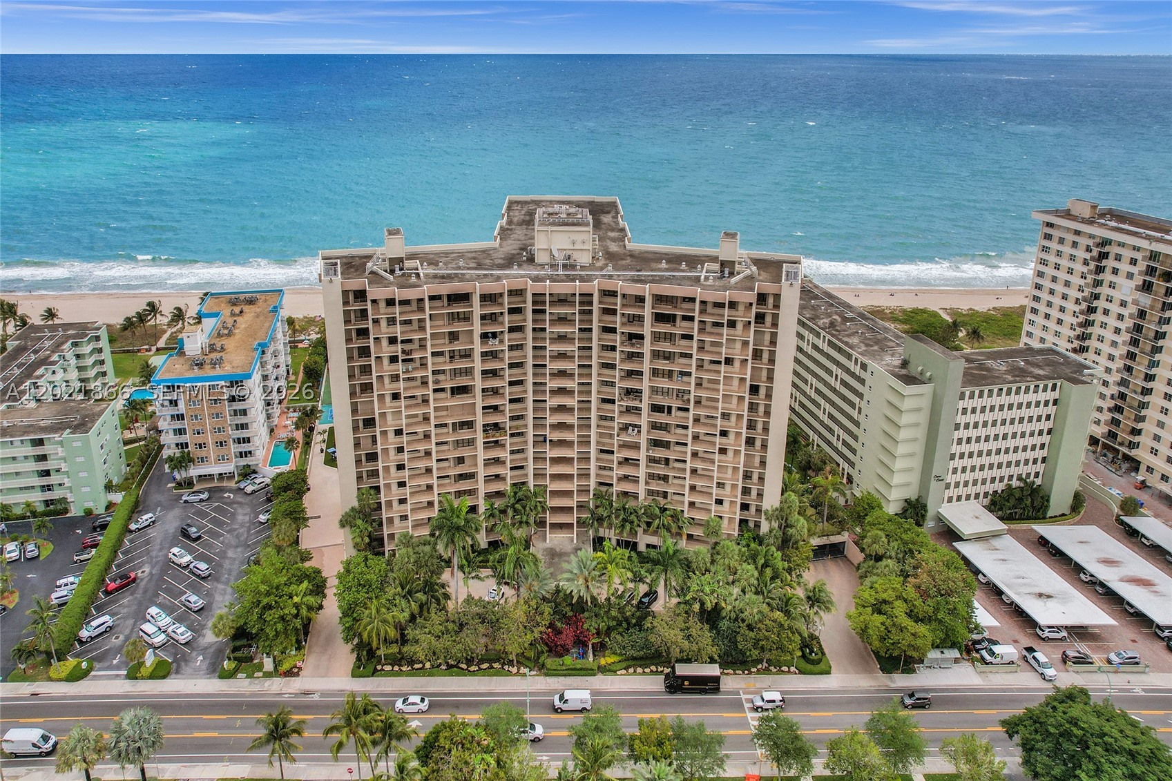 1800 S Ocean Blvd #1012, Lauderdale By The Sea FL 33062