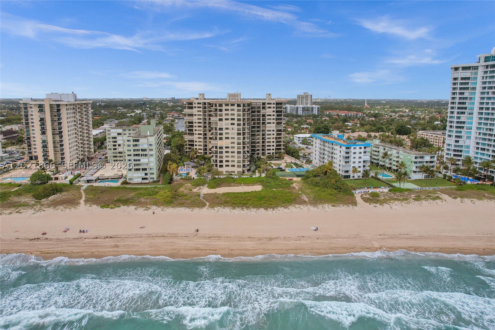 1800 S Ocean Blvd #1012, Lauderdale By The Sea FL 33062