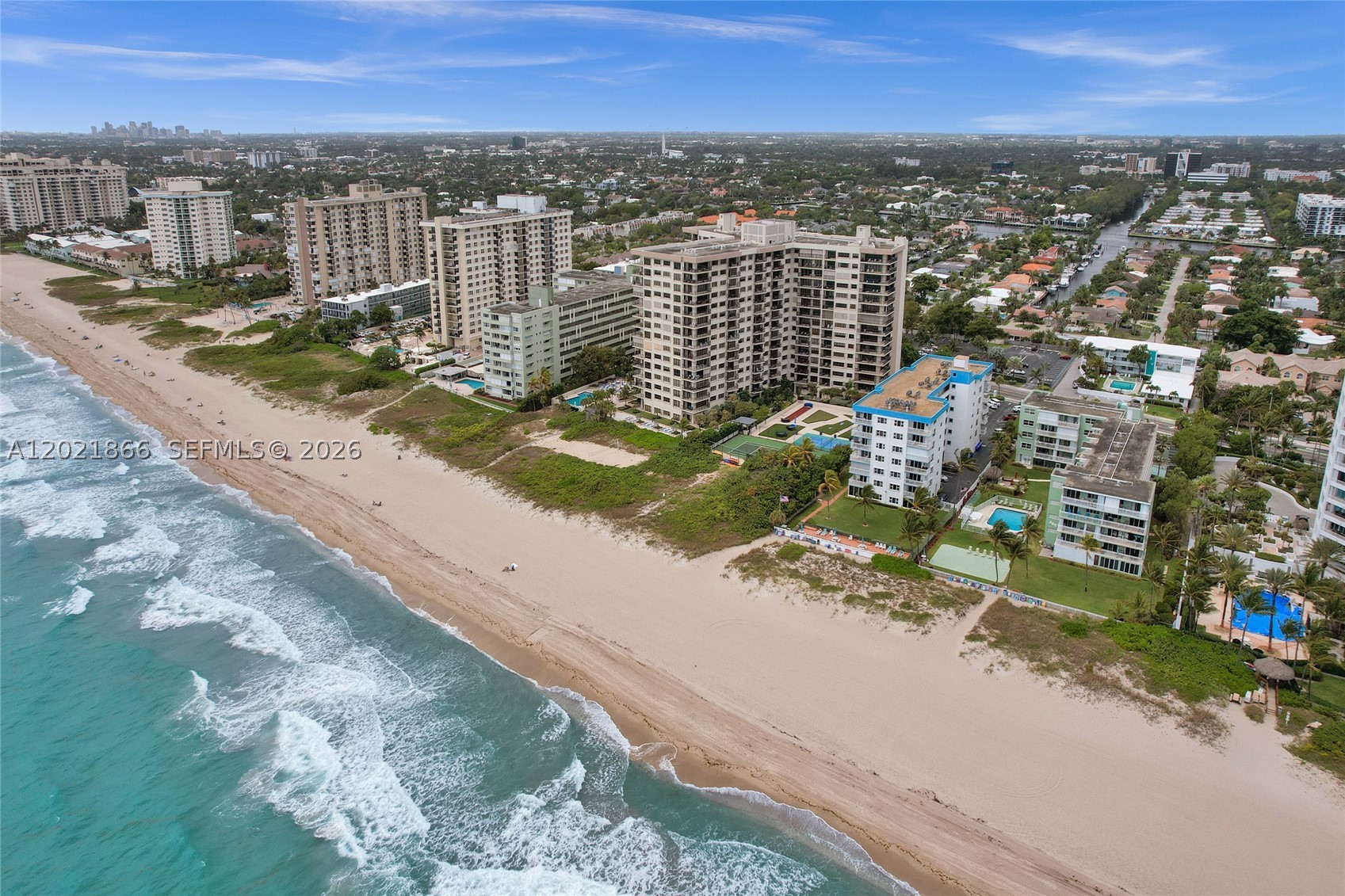 1800 S Ocean Blvd #1012, Lauderdale By The Sea FL 33062