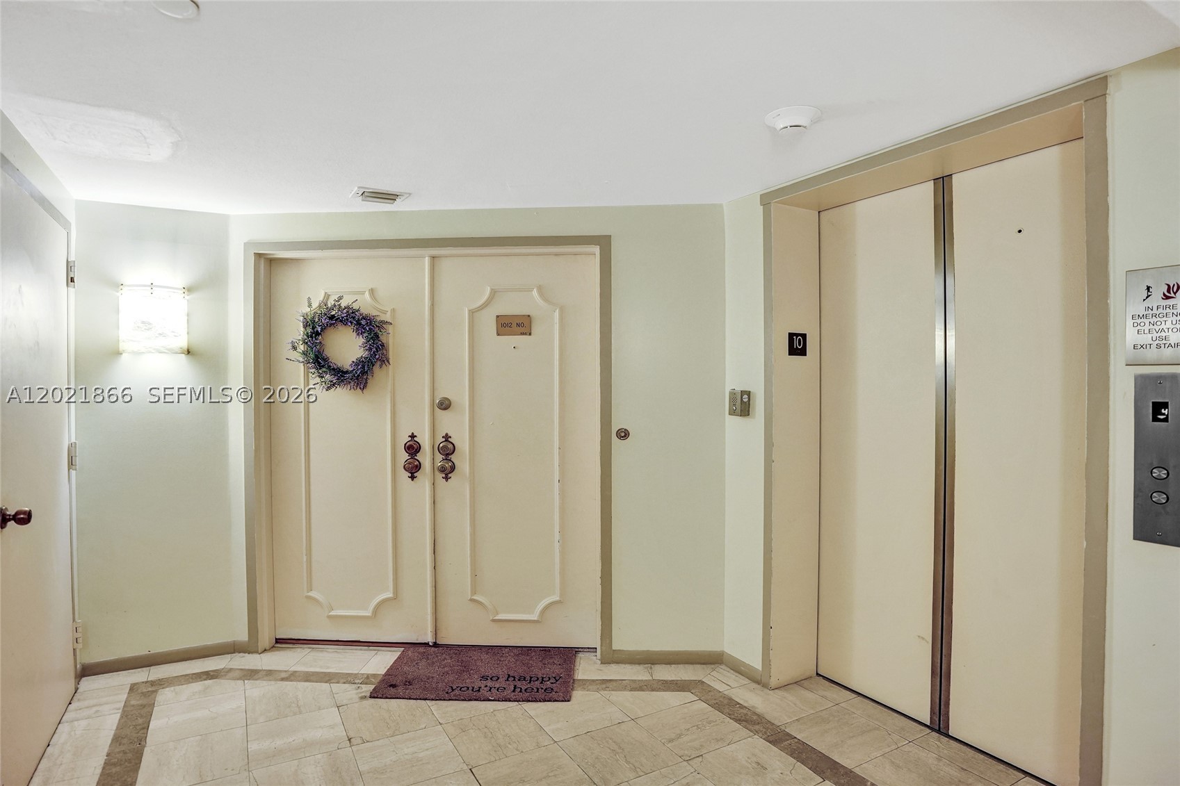 1800 S Ocean Blvd #1012, Lauderdale By The Sea FL 33062