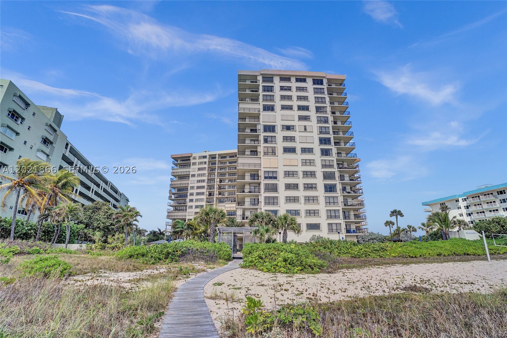 1800 S Ocean Blvd #1012, Lauderdale By The Sea FL 33062