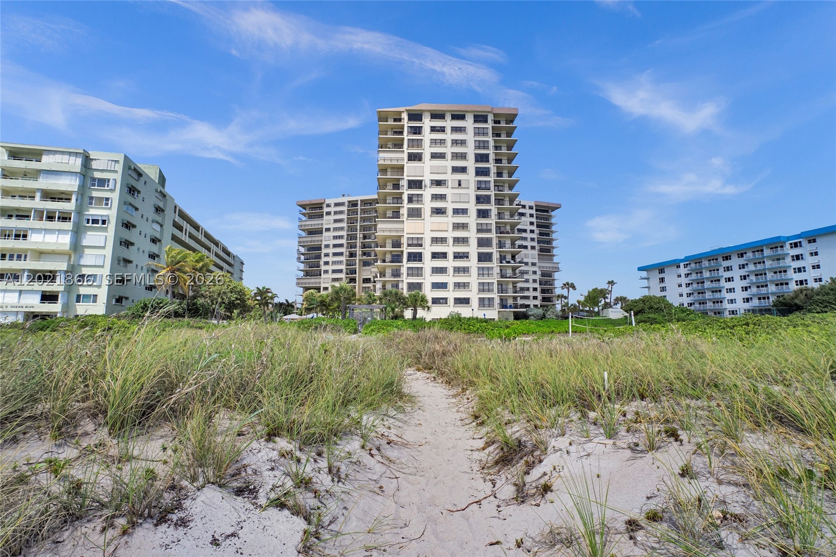 1800 S Ocean Blvd #1012, Lauderdale By The Sea FL 33062