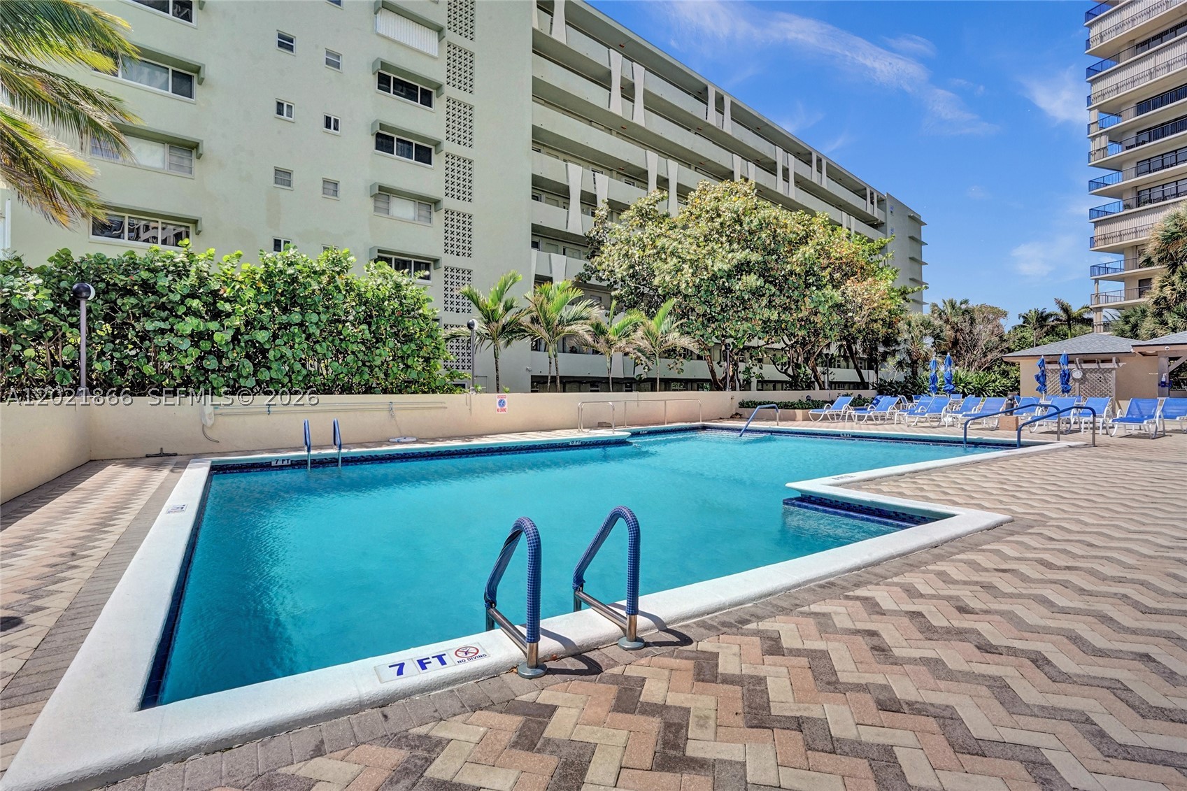 1800 S Ocean Blvd #1012, Lauderdale By The Sea FL 33062
