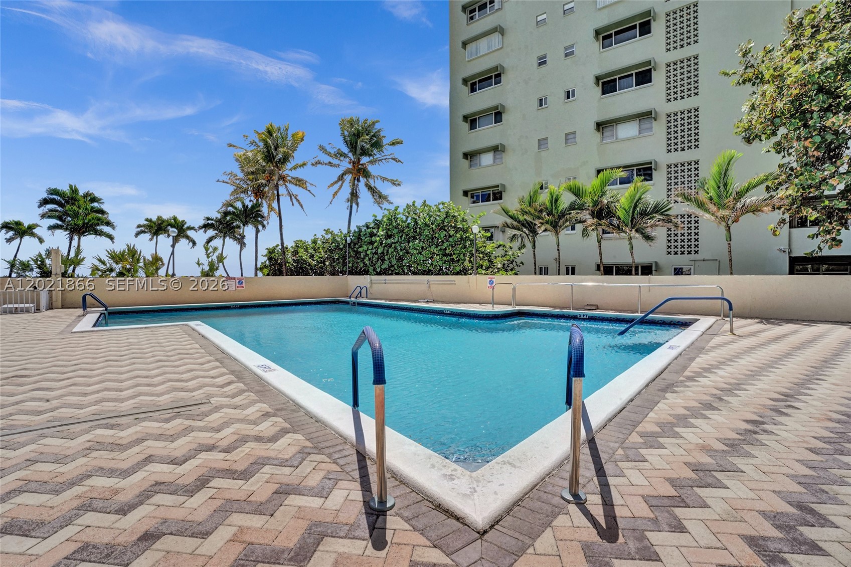 1800 S Ocean Blvd #1012, Lauderdale By The Sea FL 33062