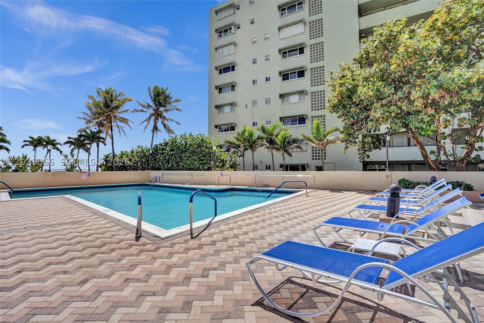 1800 S Ocean Blvd #1012, Lauderdale By The Sea FL 33062