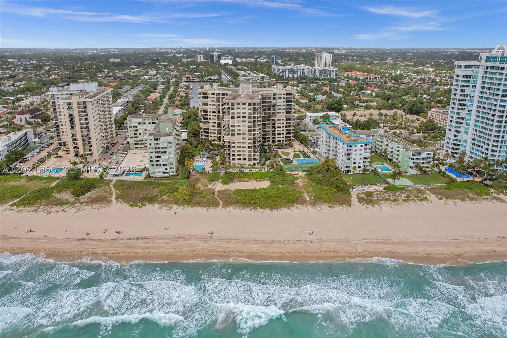 1800 S Ocean Blvd #1012, Lauderdale By The Sea FL 33062