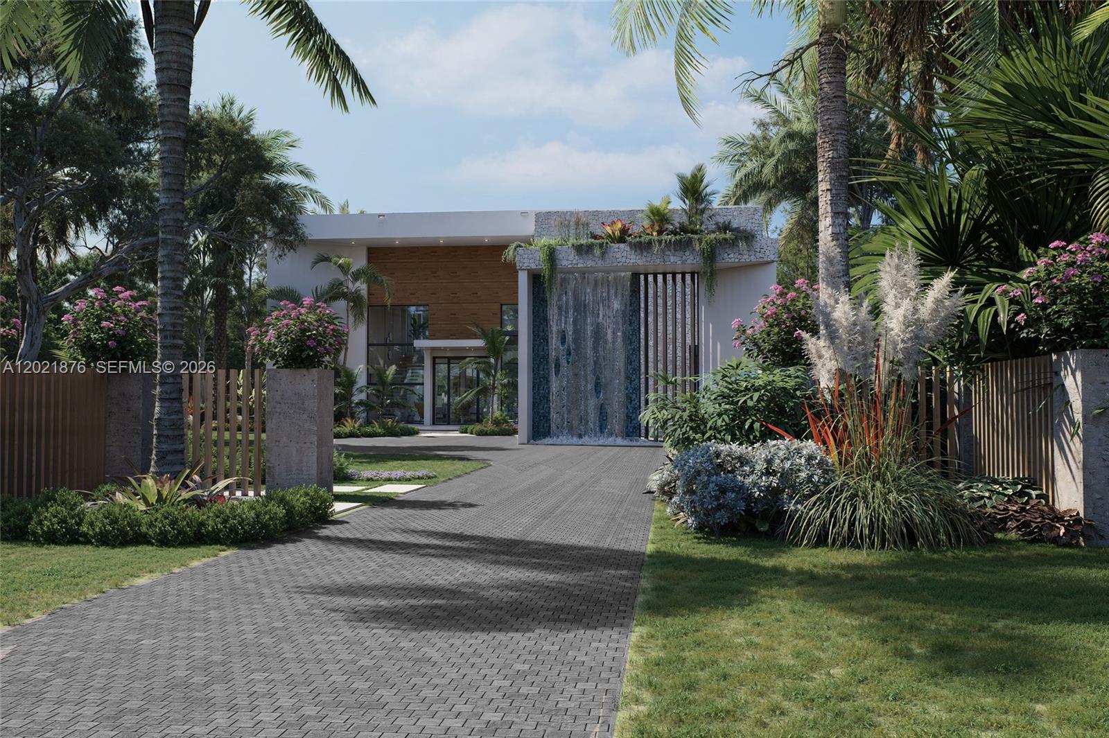 7650 SW 83rd Ct, Miami FL 33143