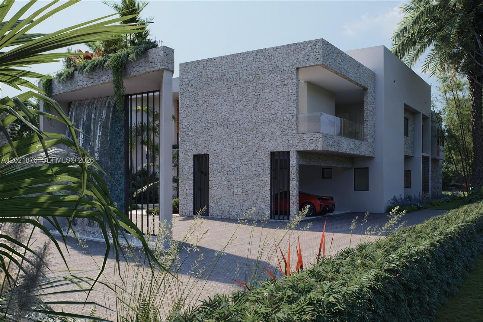 7650 SW 83rd Ct, Miami FL 33143