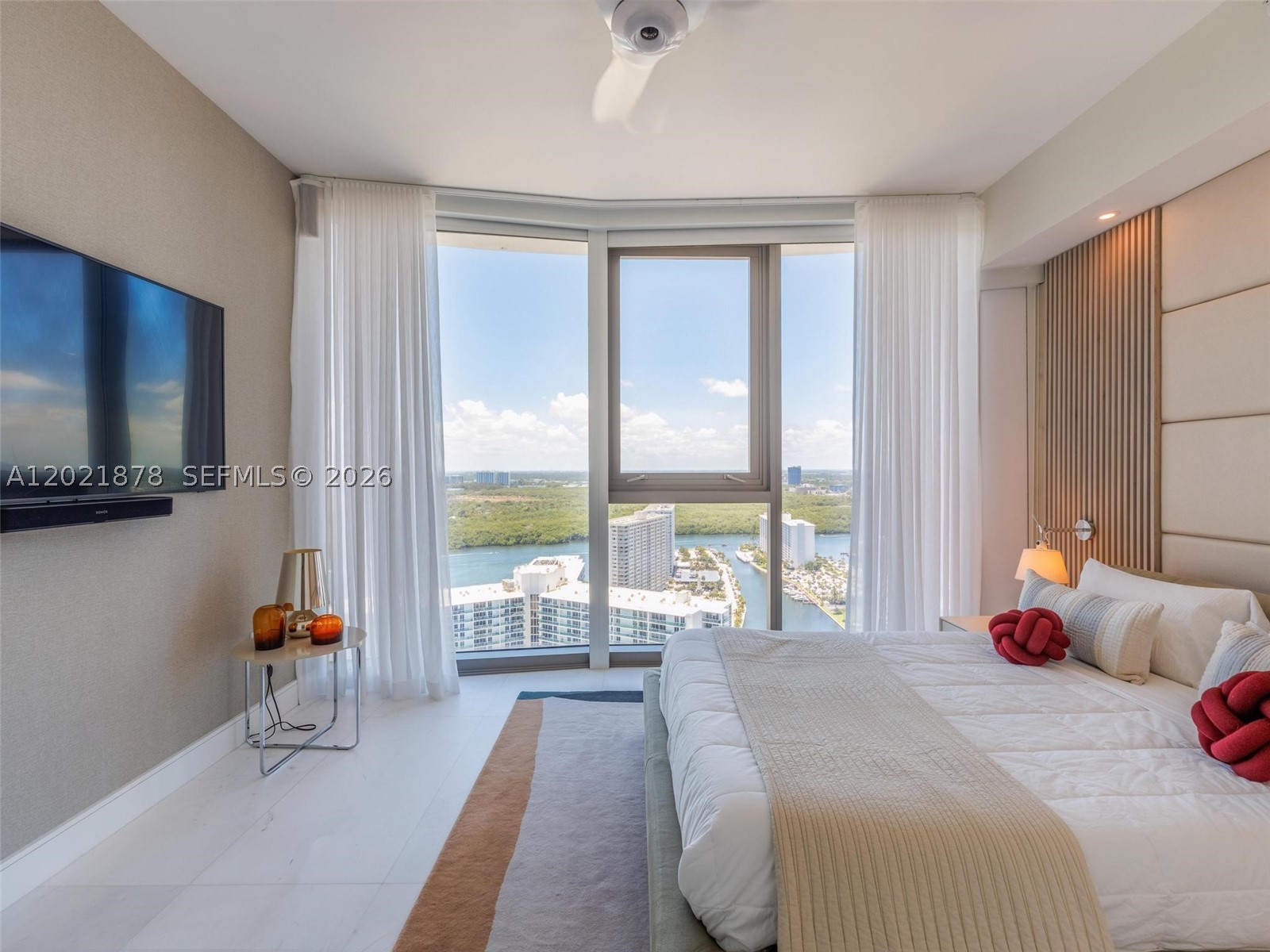 15701 Collins ave #3001, Sunny Isles Beach FL 33160