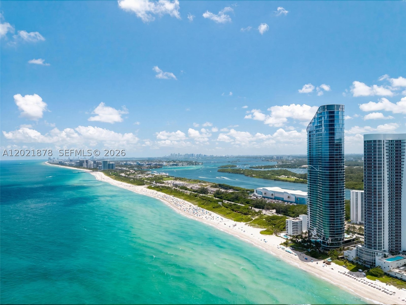15701 Collins ave #3001, Sunny Isles Beach FL 33160