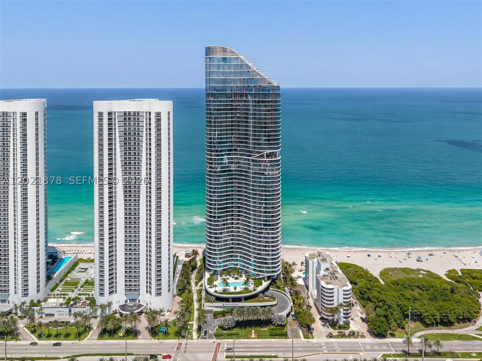 15701 Collins ave #3001, Sunny Isles Beach FL 33160
