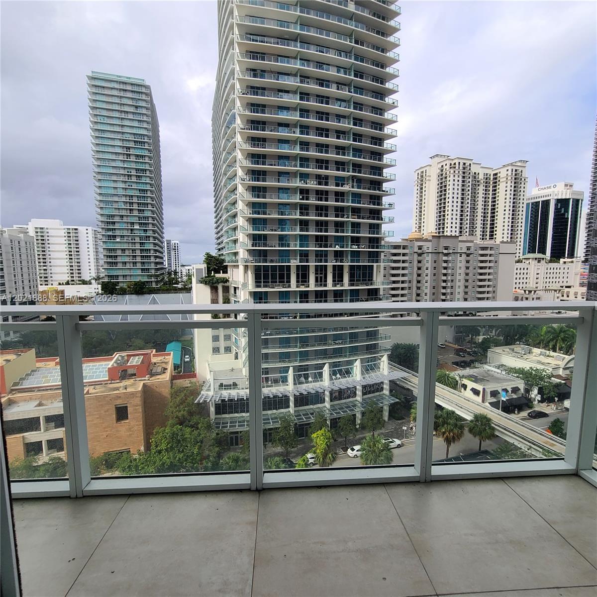 1080 Brickell Ave #1101, Miami FL 33131