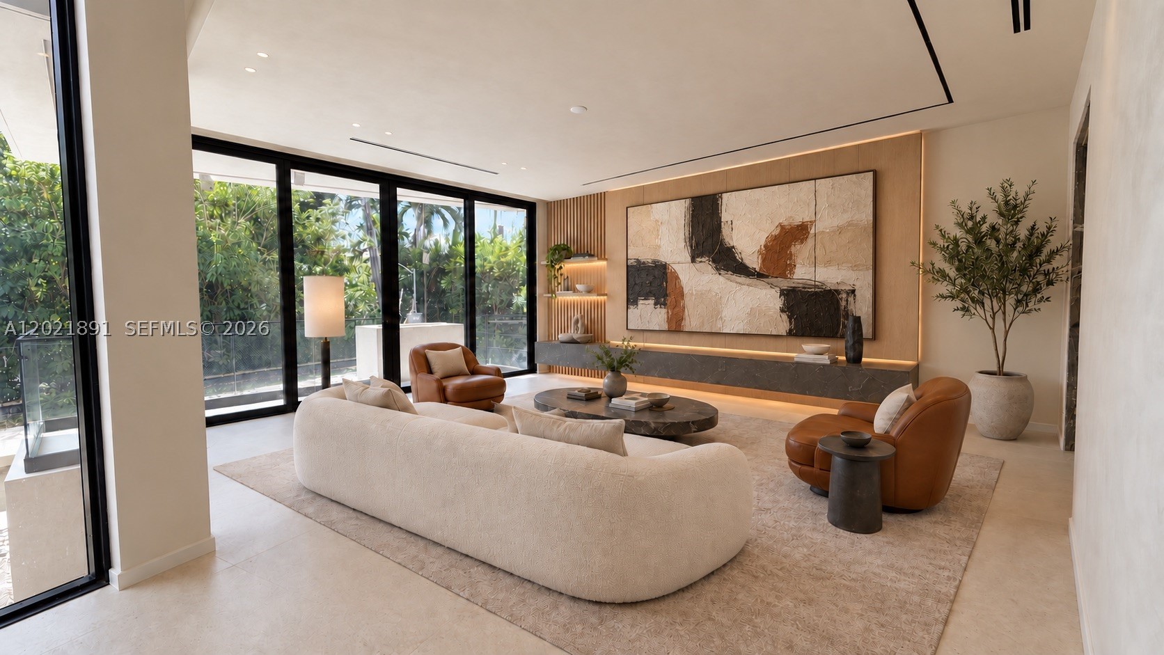 238 Buttonwood Dr, Key Biscayne FL 33149
